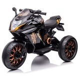  Veliki dečiji motor na akumulator NINJA Crni (12V) ( SM-24003CC ) Cene