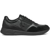 Geox Superge D Bulmya D36NQB 0LY2N C9999 Črna | Shoptok.si