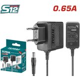 Total S12 Punjač litij-ionske baterije, 12V/S12 (TCLI12071E) | shoptok.hr