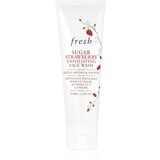 Fresh Sugar Strawberry Face Wash eksfolijacijski gel za čišćenje 50 ml | shoptok.hr