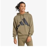 Adidas muški duks M bl ft hd JE8892 cene