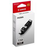 Canon Ketridž PGI-550 PGBK Cene