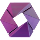 mysteryPLA Amethyst Dream, 1,75 mm / 1000 g
