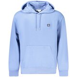 Calvin Klein Jeans Muška Plava Majica bez Patentnog Zatvarača Cijene