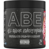 Applied Nutrition ABE - All Black Everything 375 g kola - višnja Cene