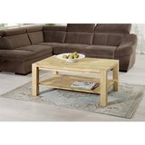 Linea Natura KLUBSKA MIZA, barve hrasta | Shoptok.si