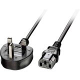 Lindy 30433 notranji električni kabel 2 m | Shoptok.si