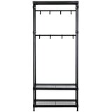 MID.YOU GARDEROBNI OBEŠALNIK | Shoptok.si