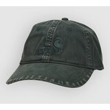 Carhartt WIP Lambert Kapa s šiltom raven / moon wash Cene