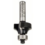 Bosch Glodala za zaobljavanje 2608628340 8 mm R1 6 mm L 13.2 mm G 53 mm srebrna Cene