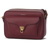 Coccinelle Torbice za na ramo R52 BEAT SOFT Rdeča Cene