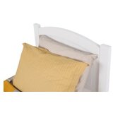 Hanah home Bračni krevet Karya Modern Country 160 x 200