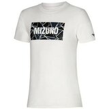 Mizuno Athletic Tee Bijela | shoptok.hr