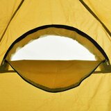  Prijenosni toalet za kampiranje sa šatorom 10 + 10 L | shoptok.hr