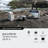 Dji Lito X1 FMC ( RC 2) | Eponuda.ba