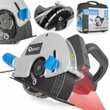 1700W rezalnik zidnih utorov 150mm z laserjem