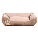 WALLXPERT pet bed lucy dog & cat s brown | ePonuda.com