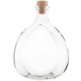  Staklena boca DIEGO 500 ml sa čepom | shoptok.hr