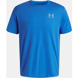 Under Armour Men's UA M SPORTSTYLE LC SS-BLU - Men's T-Shirt | shoptok.hr