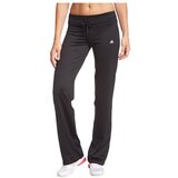 Adidas Hlače Clima Ess Slim Črna Cene