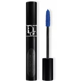 Christian Dior diorshow Pump´N´Volume maskara za volumen 6 g odtenek 260 blue