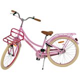 Volare dječji bicikl Excellent 24" rozi | shoptok.hr