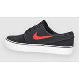 Nike SB Stefan Janoski Kids Skate cevlji blk / univ red / blk / sumt wht | Shoptok.si