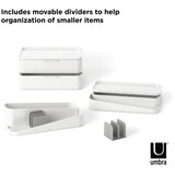 Umbra SHRANJEVALNIK KOZMETIKE | Shoptok.si