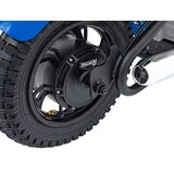 Motor na akumulator SPEED Power - plavi | shoptok.hr