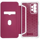  PIANO Book preklopna zaštitna futrola za SAMSUNG GALAXY A13 4G magenta | shoptok.hr