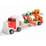 Top Bright kamion za prevoz automobila TB120327 | ePonuda.com