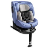 CARETERO Bosco rotirajuća autosjedalica za djecu (40-150 cm) plava Cijene
