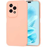 Techsuit SoftFlex ovitek za Honor 200 Lite - roza | Shoptok.si