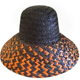  Ženski šešir Bicolor Žuta | shoptok.hr