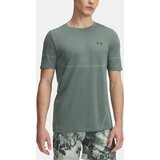 Under Armour Men's T-shirt UA Vanish Elite Seamless SS - Men's Cijene