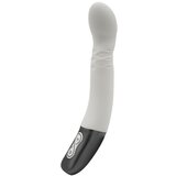 NMC Titanz Vibrator Titanz 8 Ivory White | Shoptok.si