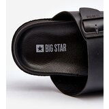 Big Star Light Men's Flip-Flops with Buckles | ePonuda.com