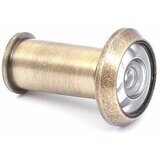 XLtools Kukalo za vrata 16 mm 200°, patine Cene