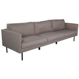 Venture Home Zoom trosjed 260 cm, smeđi | shoptok.hr