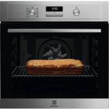 Electrolux Razstavljen (odprta embalaža) - EOF4P74X vgradna pečica, (21733714) | Shoptok.si
