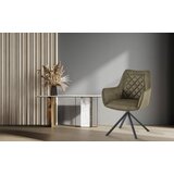 Kayoom NASLANJAČ, kovina, umetna masa zelena | Shoptok.si