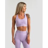 GymBeam ženski sportski grudnjak Limitless Lavender | Eponuda.ba