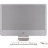 INF Zaščitni prašni pokrov za 21-palčni iMac (elastična tkanina), (21838993) | Shoptok.si