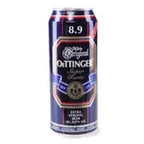 pivo strong 0.5l. limenka