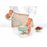 Brabantia Tasty+ ročni večnamenski sekljalnik - 1 kos | Shoptok.si