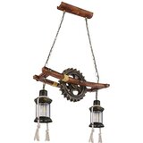 Globo viseča Svetilka 14004-2 | Shoptok.si
