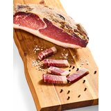 Posestvo Passero avtohtona prekmurska šunka, 500 g Cene