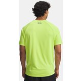 Under Armour Men's T-shirt UA Tech Textured SS-GRN - Men | Shoptok.si