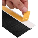  Samoljepljivi pečati za vrata 12 pcs Bijelo 100 cm | shoptok.hr