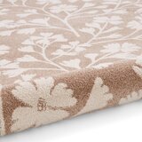 Catherine Lansfield Svetlo rjava preproga 80x150 cm Grace Floral – | Shoptok.si